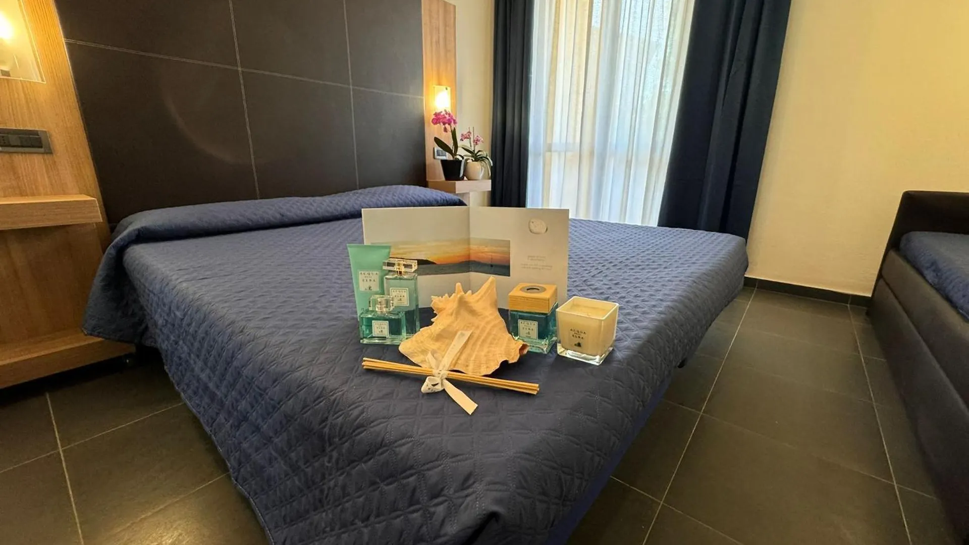 Hotel Fontalleccio بروكيو