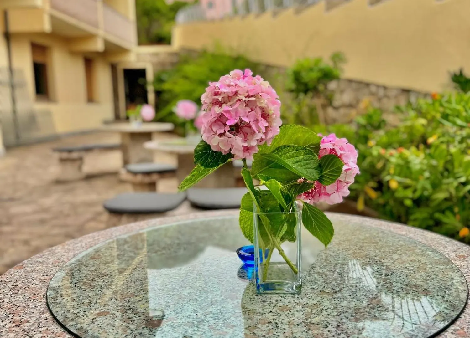Hotel Fontalleccio بروكيو إيطاليا