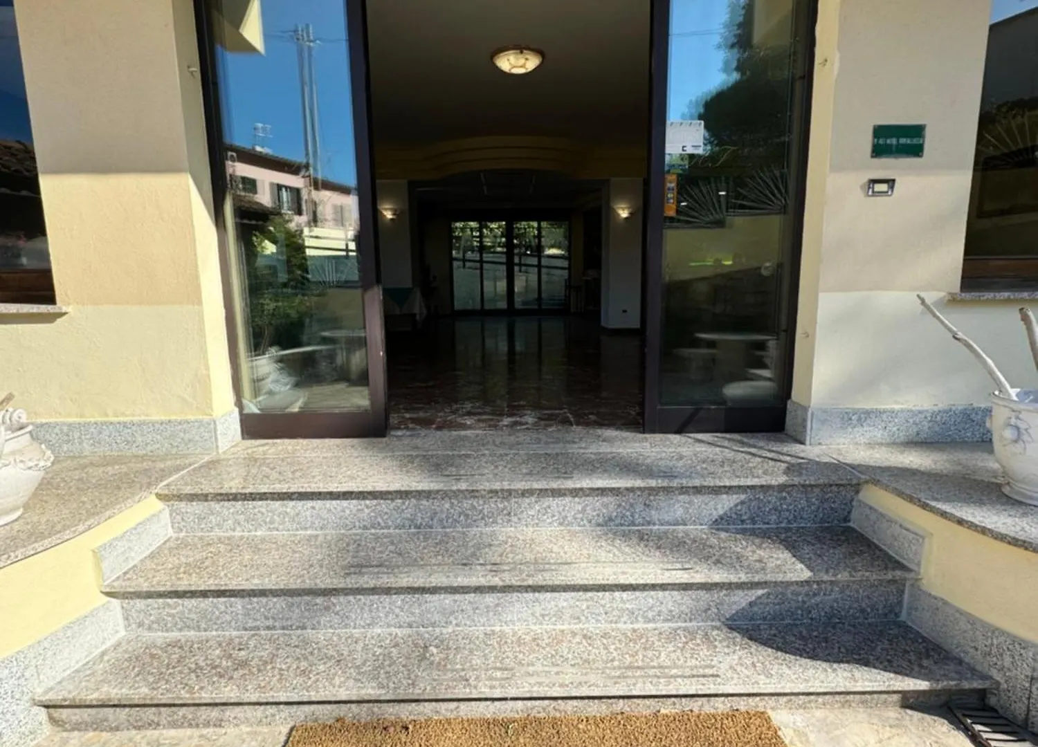 ***  Hotel Fontalleccio بروكيو إيطاليا