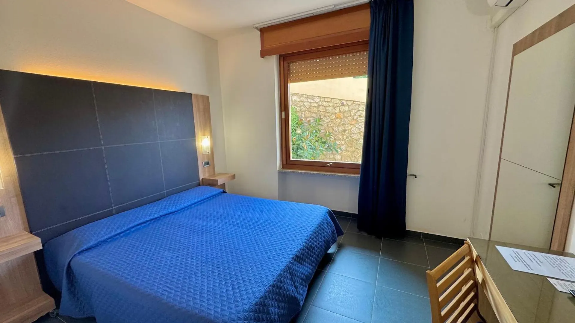 Hotel Fontalleccio بروكيو
