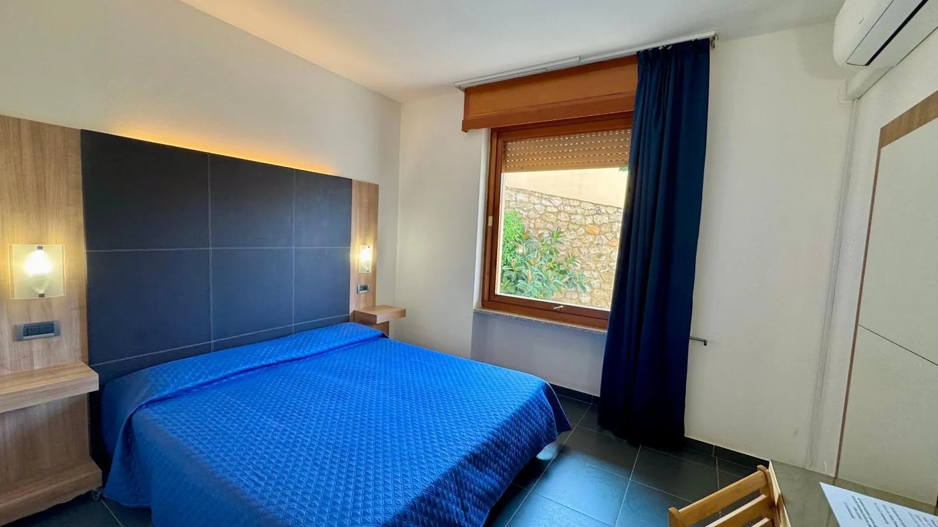 Hotel Fontalleccio بروكيو إيطاليا