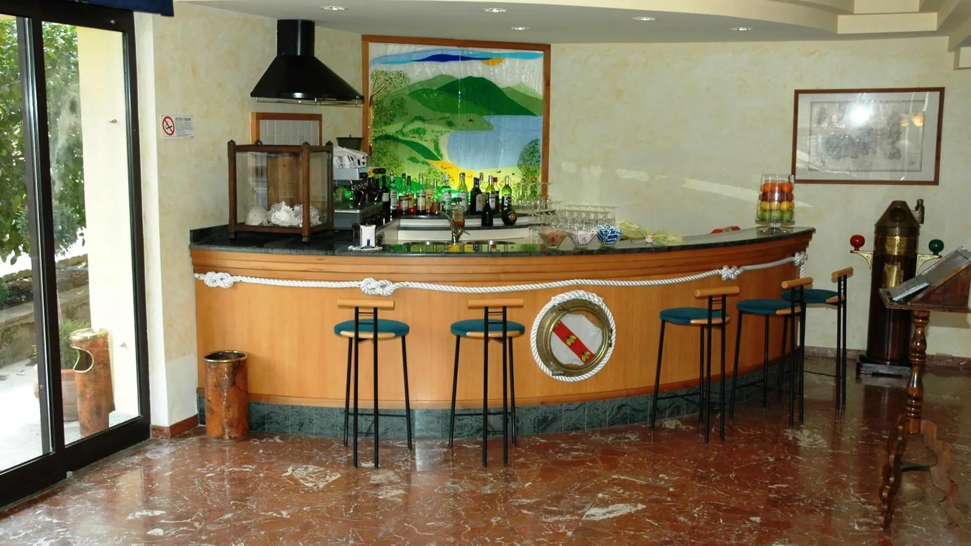 Hotel Fontalleccio Procchio  Procchio (Isola d'Elba)