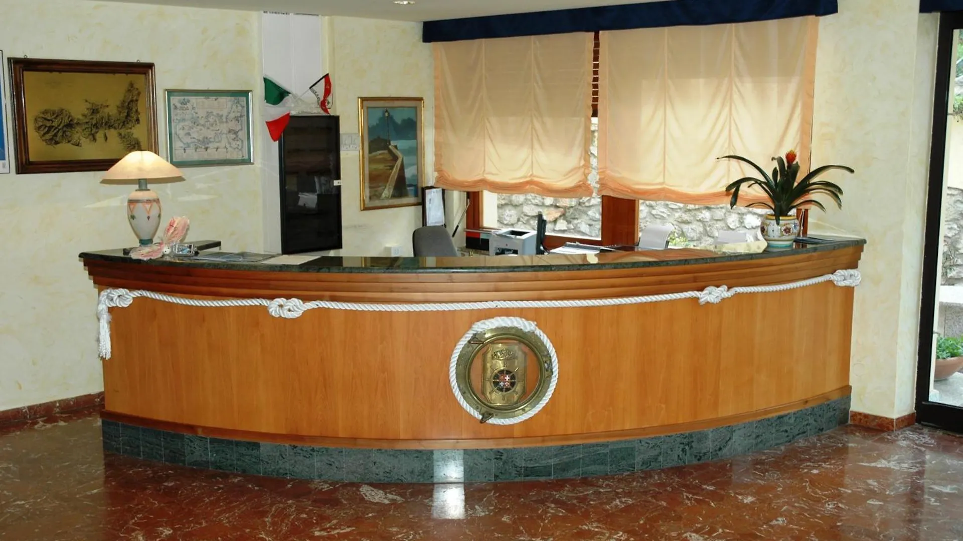 Hotel Fontalleccio Procchio
